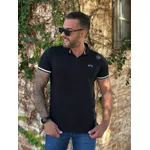 Polo HB Preto