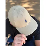 Boné Prl Bege