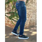 Calça Jeans Armani DFC