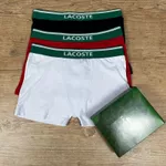 Kit 3 Cuecas LCT
