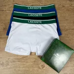 Kit 3 Cuecas LCT