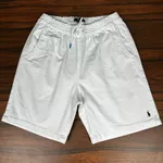Short Sarja PRL Branco