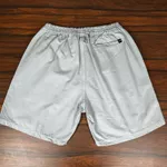 Short Sarja PRL Cinza
