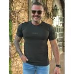 Camiseta Ellus Verde DFC