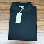 Polo CK Preto