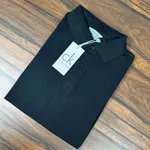 Polo CK Preto