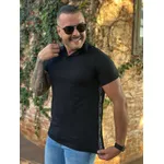 Polo CK Preto