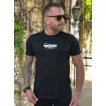 Camiseta CK Preto DFC