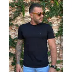 Camiseta RSV Preto 