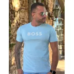 Camiseta HB Azul 