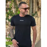 Camiseta CK Preto