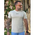 Camiseta CK Caqui 