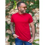 Camiseta PRL Vermelho