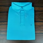 Polo Aramis Azul
