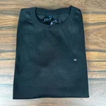 Suéter TH Preto