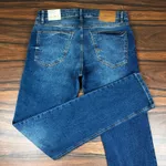 Calça Jeans LCT DFC