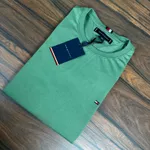 Camiseta TH Verde