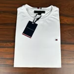 Camiseta TH Branco