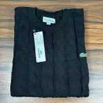 Suéter LCT Preto