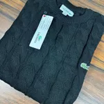Suéter LCT Preto