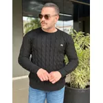 Suéter LCT Preto
