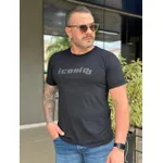 Camiseta Colcci Preto DFC 