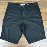Bermuda Sarja PRL Preto 