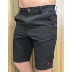 Bermuda Sarja PRL Preto 