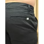 Bermuda Sarja PRL Preto 