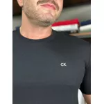 Camiseta CK Preto ⭐