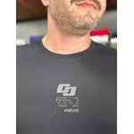 Camiseta Colcci Preto DFC 