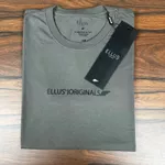 Camiseta Ellus Chumbo DFC 