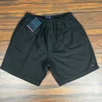 Short Sarja TH Preto 