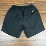 Short Sarja TH Preto 