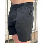 Short Sarja TH Preto 