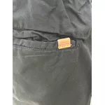 Short Sarja TH Preto 