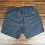 Short Sarja TH Cinza 