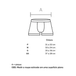 Kit 3 Cuecas LCT