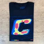 Camiseta Colcci Preto DFC⭐