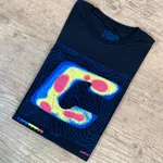 Camiseta Colcci Preto DFC⭐