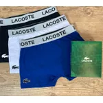 Kit 3 Cuecas LCT