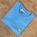 Camiseta LCT Azul⭐