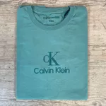 Camiseta CK Verde DFC⭐