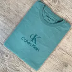 Camiseta CK Verde DFC⭐