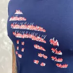 Camiseta ACT Azul DFC⭐