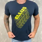 Camiseta Ellus Azul DFC⭐