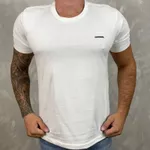 Camiseta Diesel Branco⭐