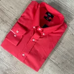 Camisa Manga Longa HB Laranja⭐