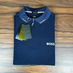 Polo HB Marinho