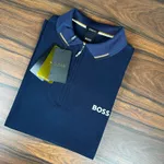 Polo HB Marinho